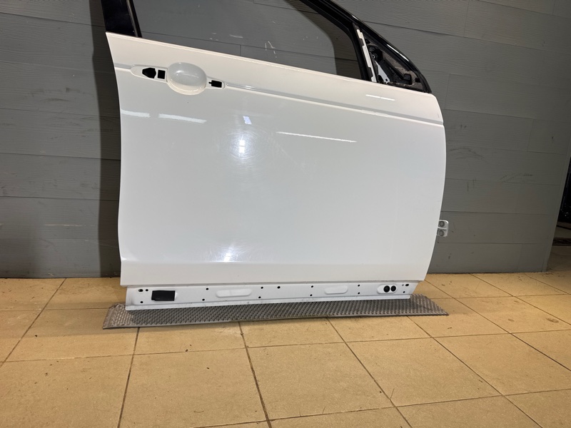 Дверь Land Rover Discovery Sport (L550, 2017г.)