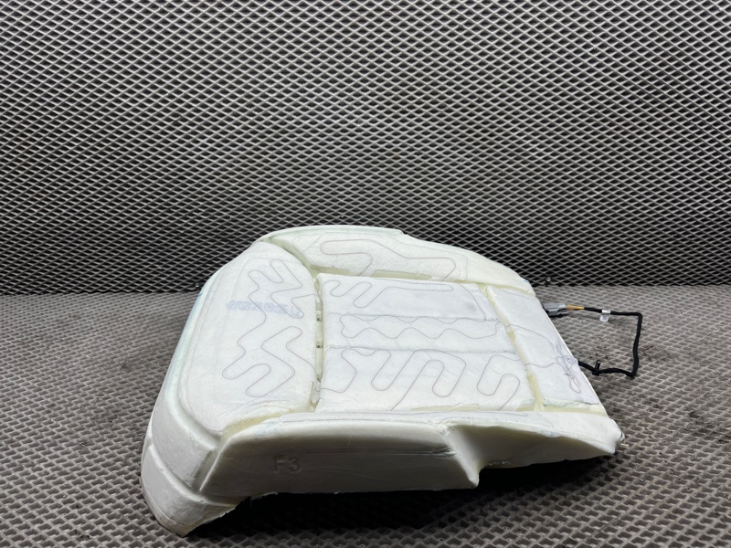 Набивка сиденья Land Rover Range Rover Sport (L461, 2024г.)