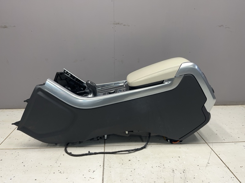 Консоль центральная Land Rover Range Rover Sport (L494, 2021г.)