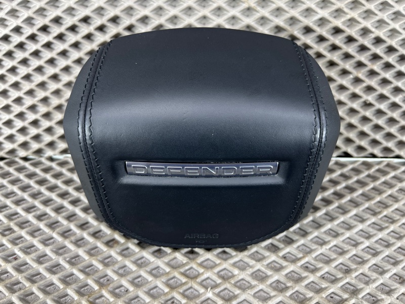 Подушка безопасности в руль Land Rover Defender (L663, 2020г.)