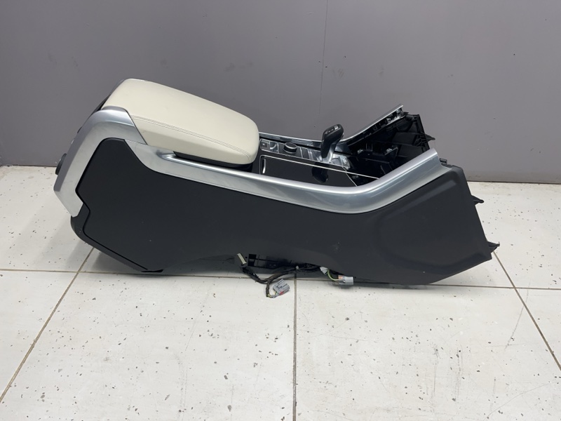Консоль центральная Land Rover Range Rover Sport (L494, 2021г.)