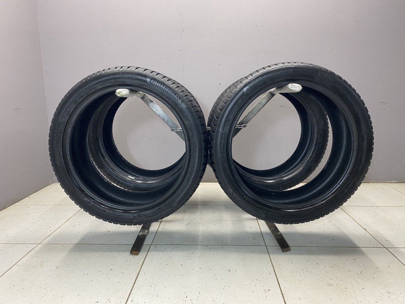 Комплект шин Land Rover Range Rover Sport (L461, 2024г.)