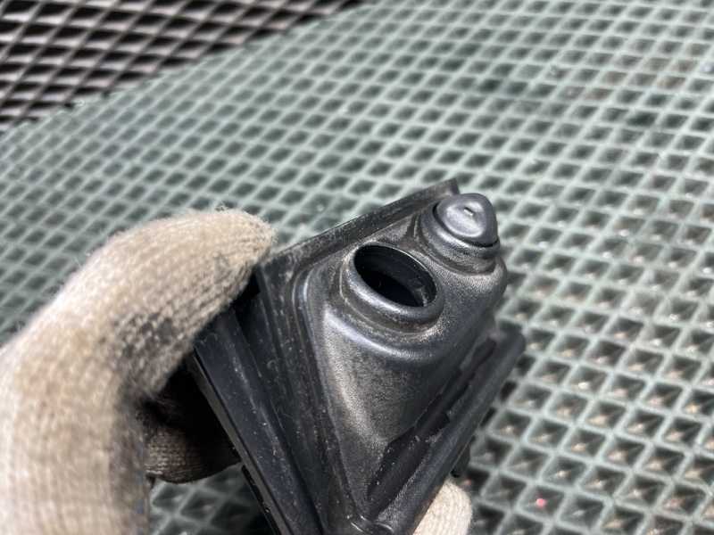 Омыватель камеры заднего вида Land Rover Range Rover (L405, 2017г.)