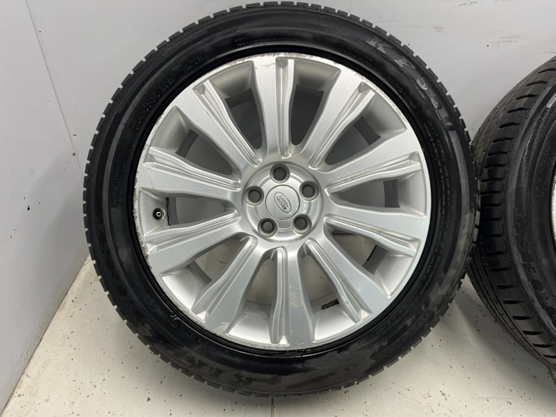 Комплект колес Land Rover Range Rover Evoque (L538, 2017г.)