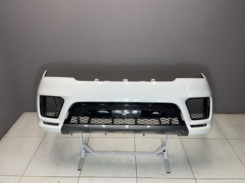 Бампер Land Rover Range Rover Sport (L494, 2021г.)
