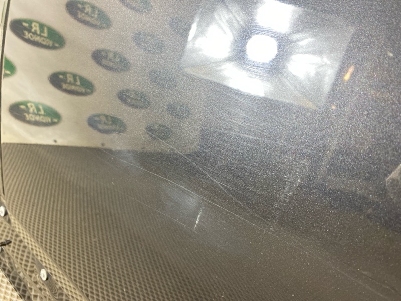 Дверь Land Rover Range Rover (L405, 2021г.)