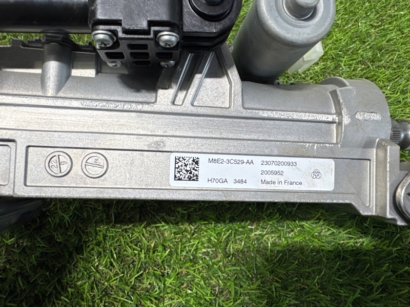 Рулевая колонка Land Rover Range Rover Sport (L461, 2023г.)