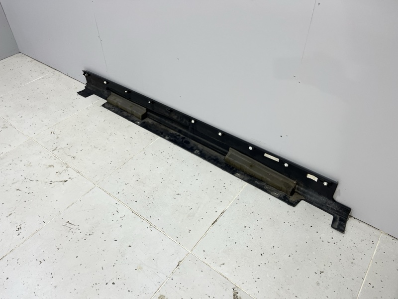 Накладка на порог наружная Land Rover Range Rover Sport (L494, 2020г.)