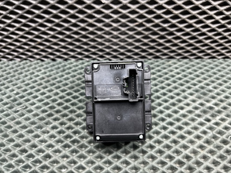Селектор АКПП Land Rover Range Rover Sport (L461, 2025г.)