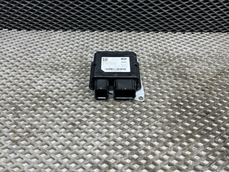 Блок управления SRS Land Rover Range Rover (L405, 2019г.)