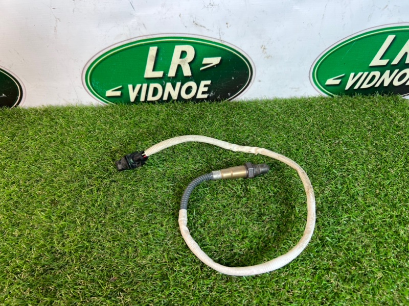 Лямбда зонд Land Rover Range Rover Velar (L560, 2018г.)