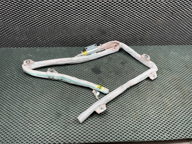 Подушка безопасности боковая (шторка) Land Rover Range Rover Velar (L560, 2020г.)