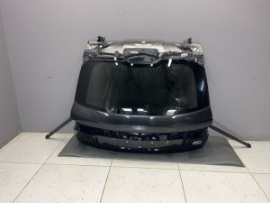 Крышка багажника Land Rover Range Rover Velar (L560, 2020г.)