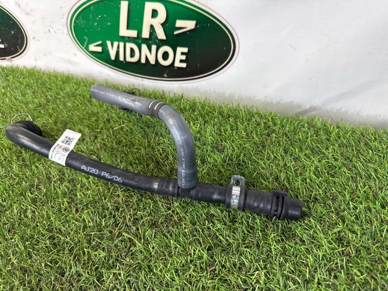 Патрубок системы охлаждения Land Rover Range Rover Sport (L461, 2023г.)