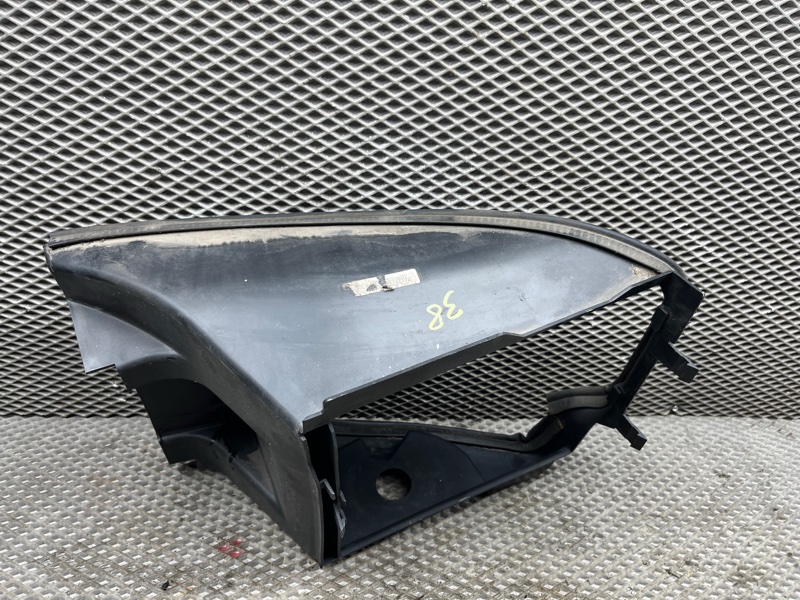Дефлектор радиатора Land Rover Range Rover Sport (L494, 2017г.)