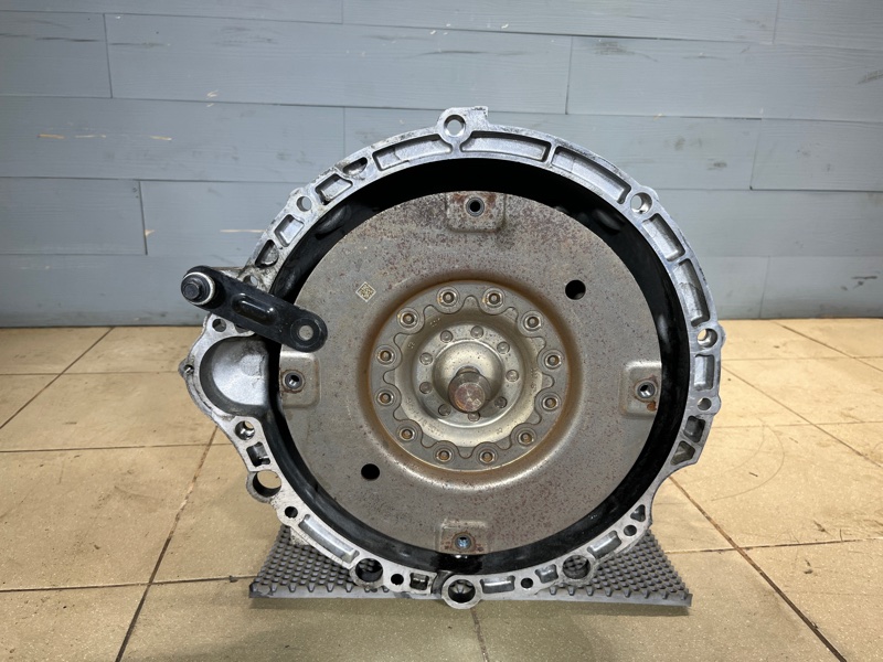 АКПП Land Rover Range Rover Sport (L494, 2017г.)