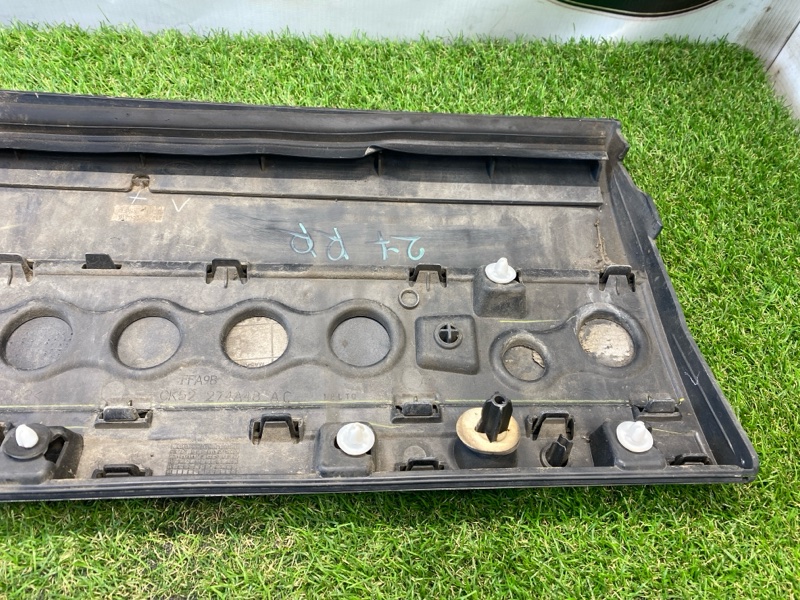 Молдинг двери Land Rover Range Rover (L405, 2018г.)