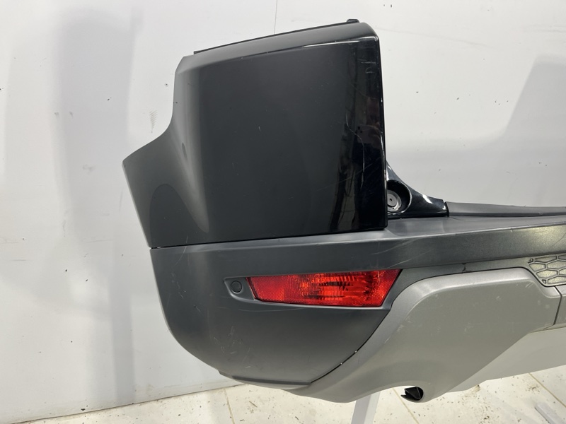 Бампер Land Rover Range Rover Evoque (L538, 2017г.)
