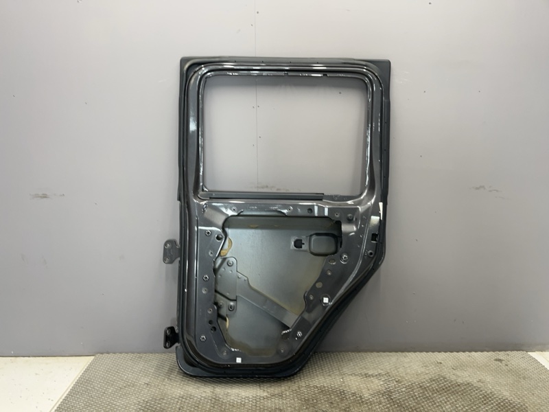 Дверь Jeep Wrangler (JL, 2019г.)