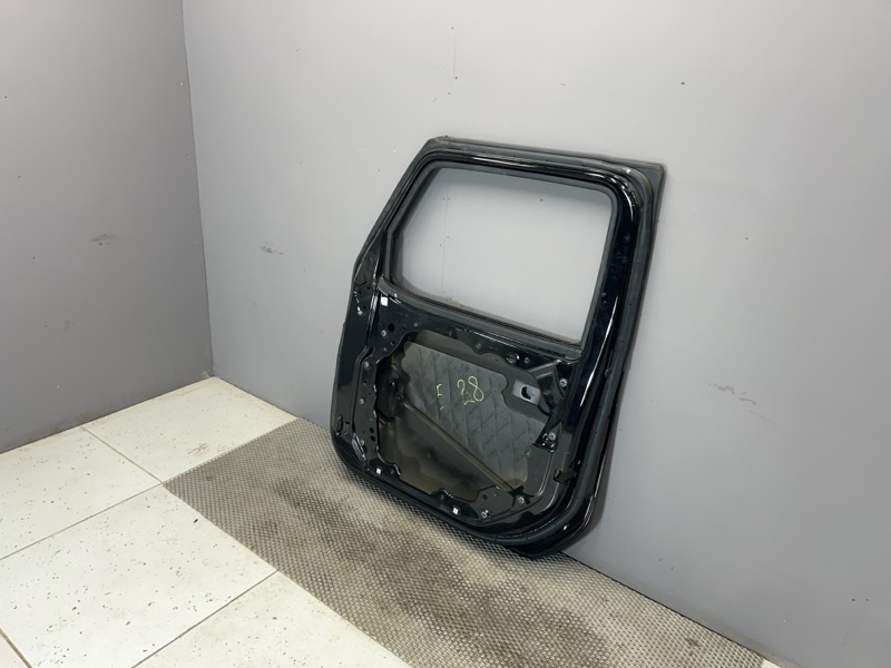 Дверь Jeep Wrangler (JL, 2020г.)