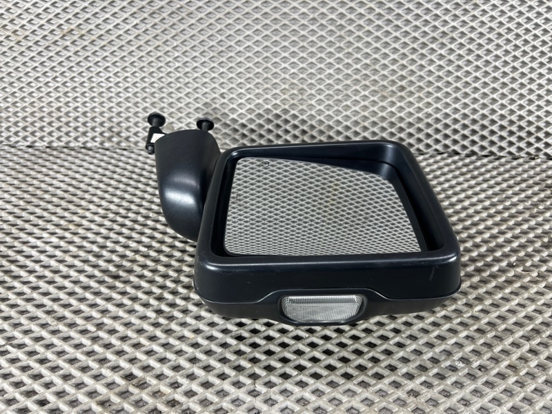 Зеркало наружное Jeep Wrangler (JL, 2019г.)