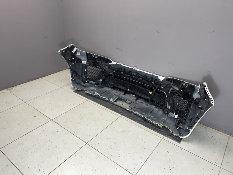 Бампер Land Rover Range Rover Sport (L494, 2021г.)