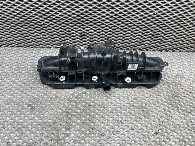 Впускной коллектор Land Rover Range Rover Evoque (L551, 2020г.)