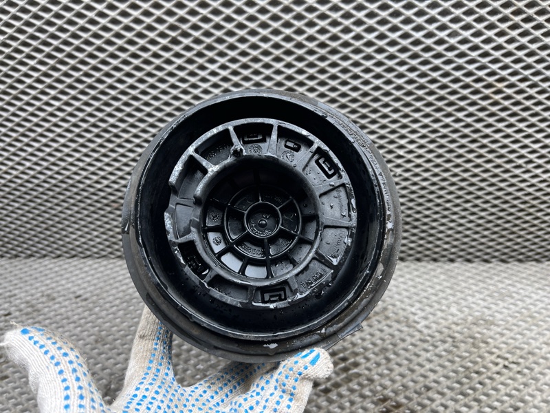 Подушка пневмоподвески Land Rover Range Rover Velar (L560, 2020г.)