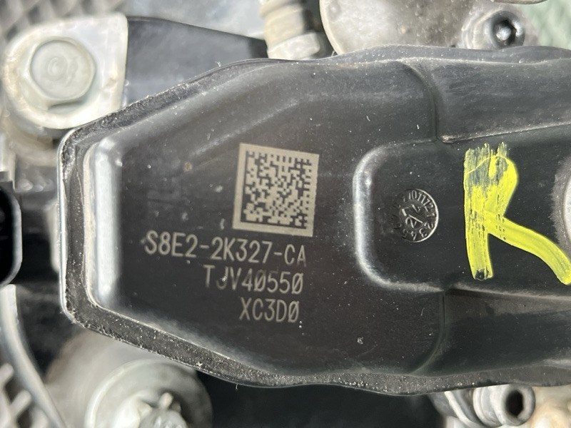 Суппорт тормозной Land Rover Range Rover Sport (L461, 2025г.)