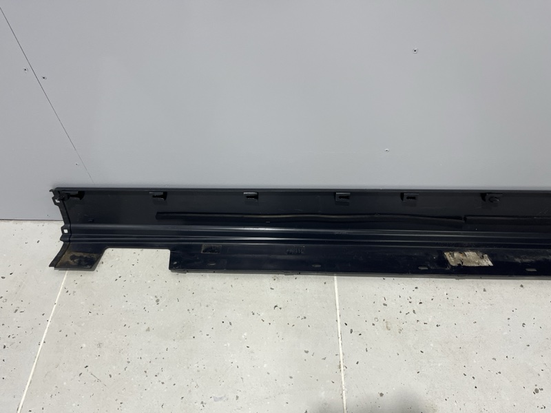 Молдинг порога Land Rover Range Rover Sport (L494, 2014г.)