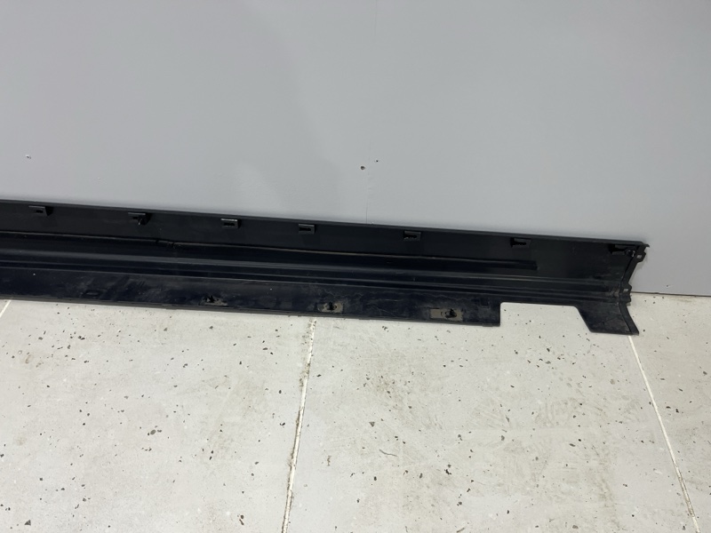 Молдинг порога Land Rover Range Rover Sport (L494, 2014г.)