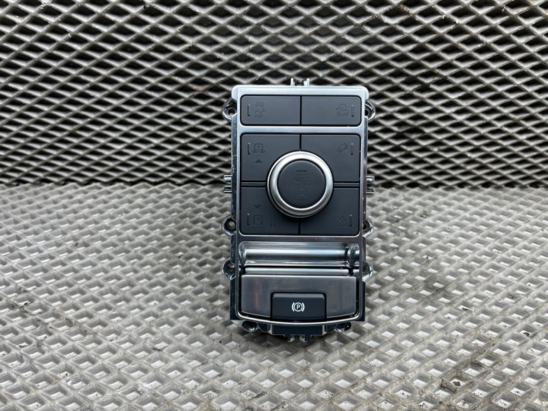 Блок управления TERRAIN RESPONSE Land Rover Range Rover Sport (L494, 2019г.)