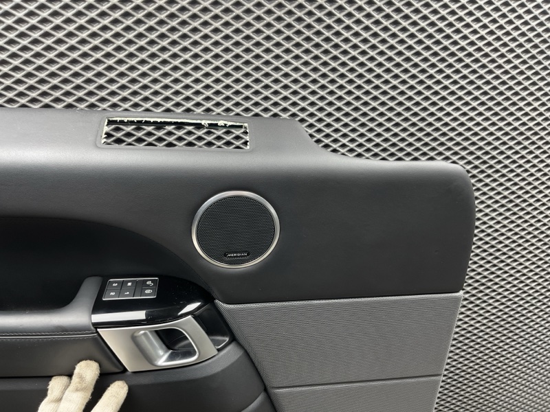 Комплект обивок дверей Land Rover Range Rover Sport (L494, 2020г.)