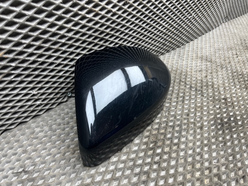 Крышка зеркала Land Rover Discovery Sport (L550, 2020г.)