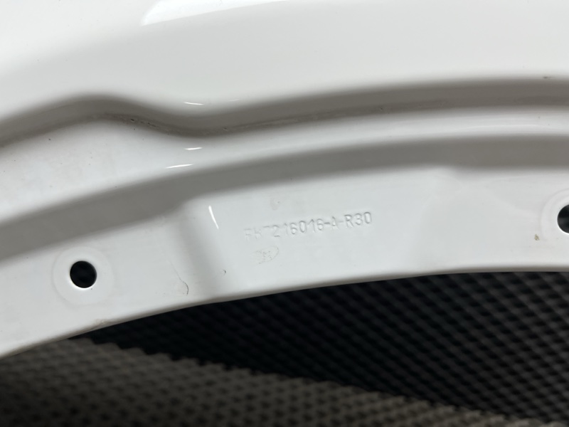 Крыло Land Rover Discovery Sport (L550, 2016г.)