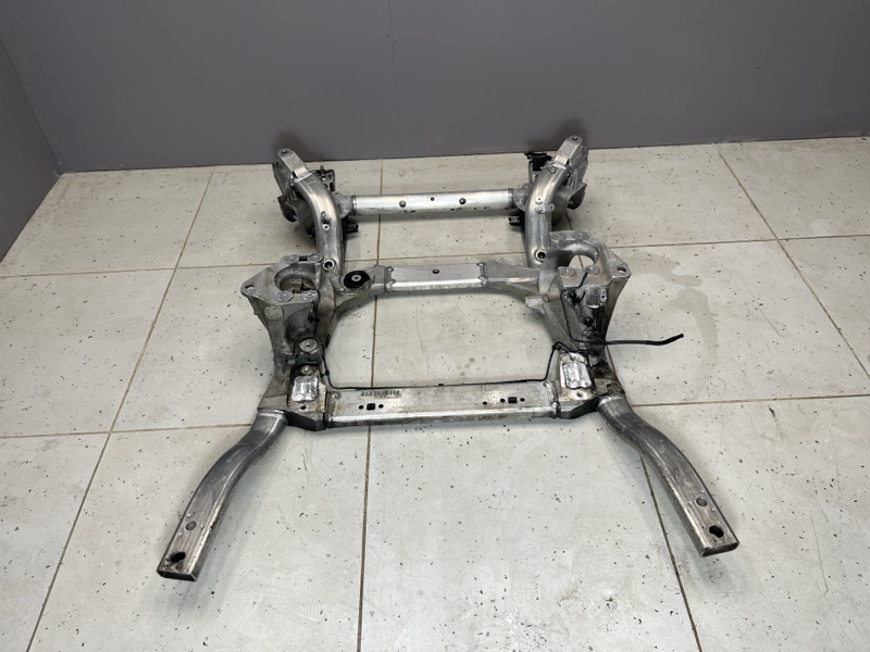 Подрамник Land Rover Range Rover Sport (L494, 2015г.)