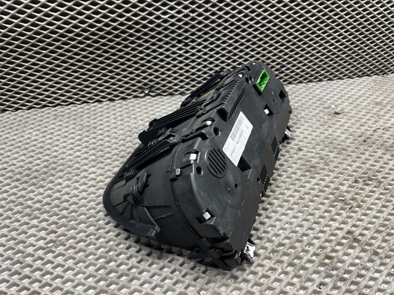 Панель приборов (щиток) Land Rover Range Rover Evoque (L538, 2012г.)