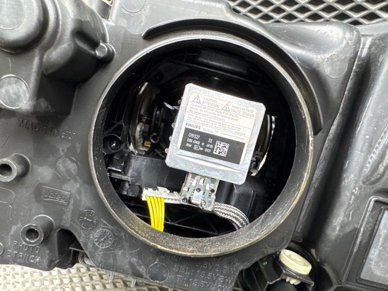 Фара адаптив Land Rover Range Rover (L405, 2014г.)