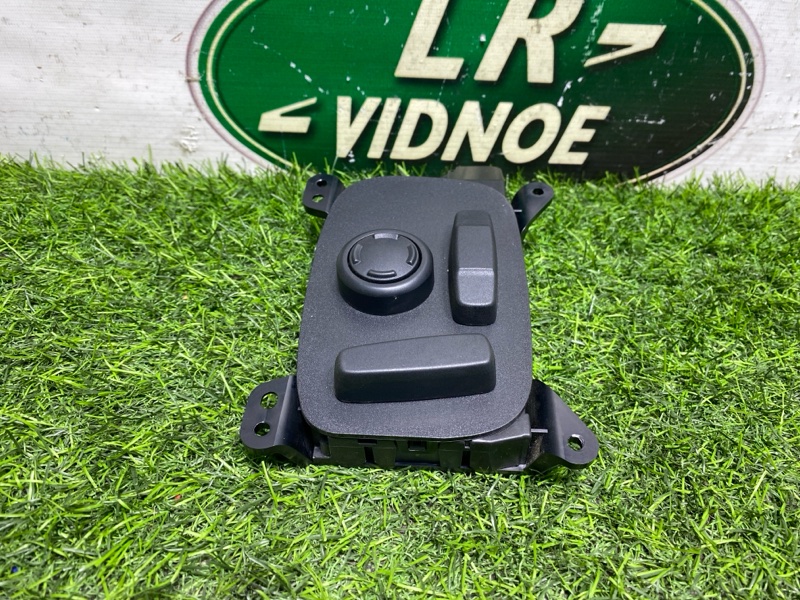 Блок управления сиденьем Land Rover Range Rover (L405, 2016г.)