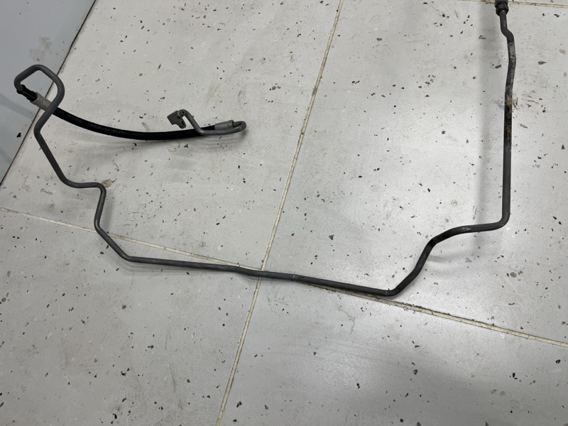 Трубки ACE антикрен Land Rover Range Rover Sport (L494, 2020г.)