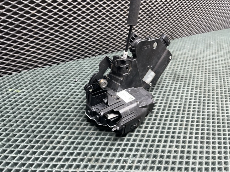 Замок двери Land Rover Range Rover Sport (L494, 2021г.)