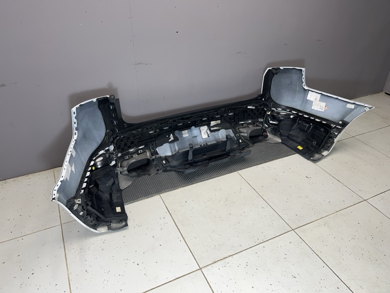 Бампер Land Rover Range Rover Sport (L494, 2021г.)