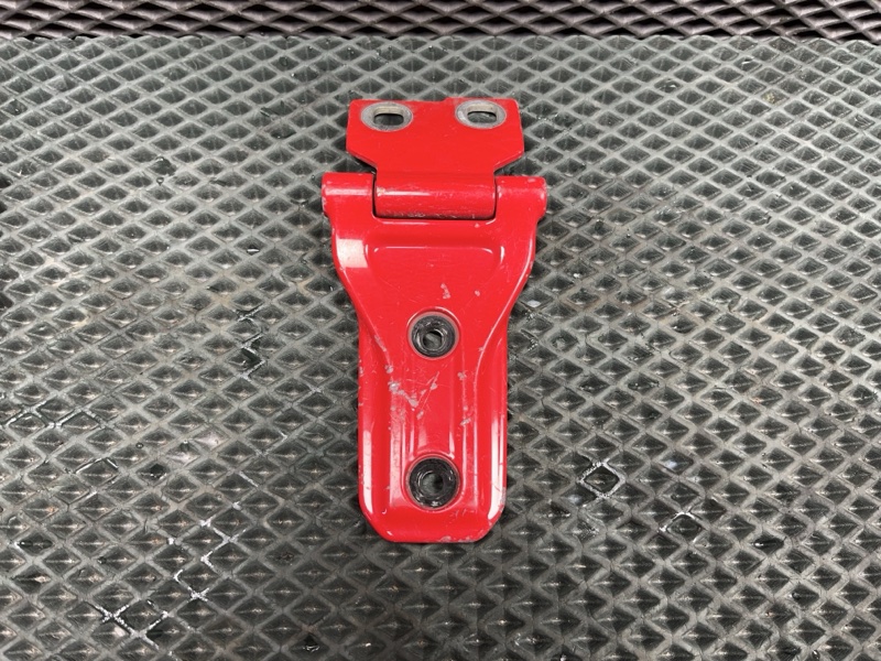 Петля капота Jeep Wrangler (JL, 2019г.)