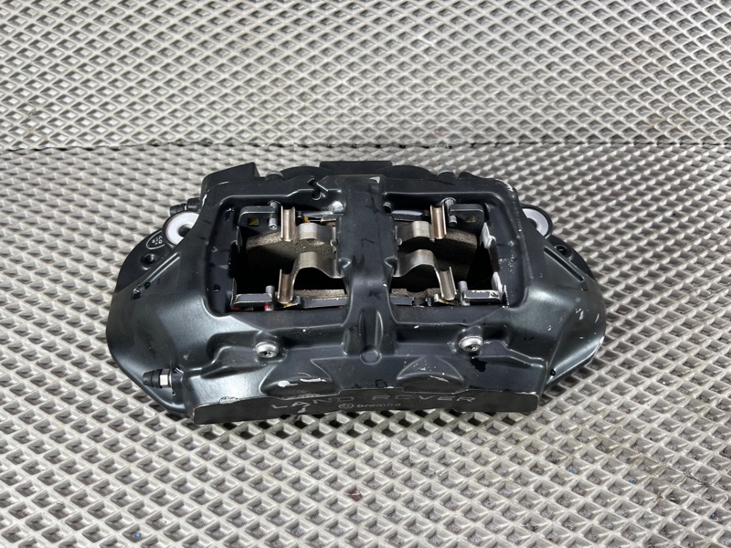Суппорт тормозной Land Rover Range Rover Sport (L461, 2023г.)