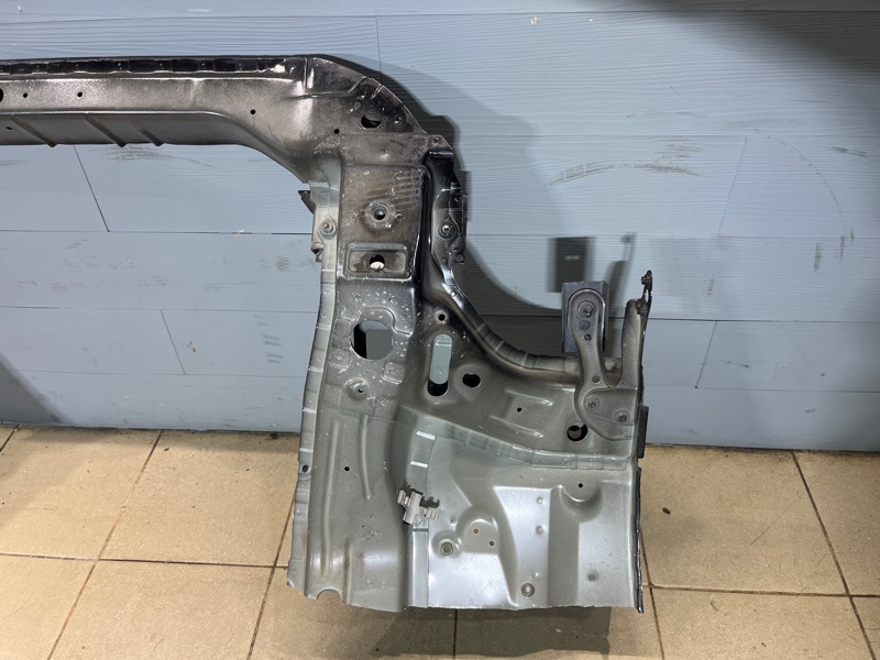Передняя панель (телевизор) Land Rover Range Rover Sport (L320, 2012г.)