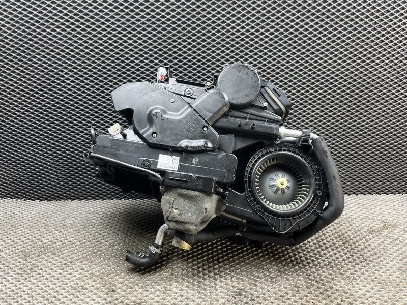 Печка салона задняя Land Rover Range Rover (L405, 2019г.)