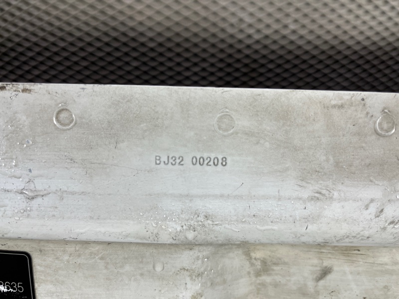 Передняя панель (телевизор) Land Rover Range Rover Evoque (L538, 2012г.)