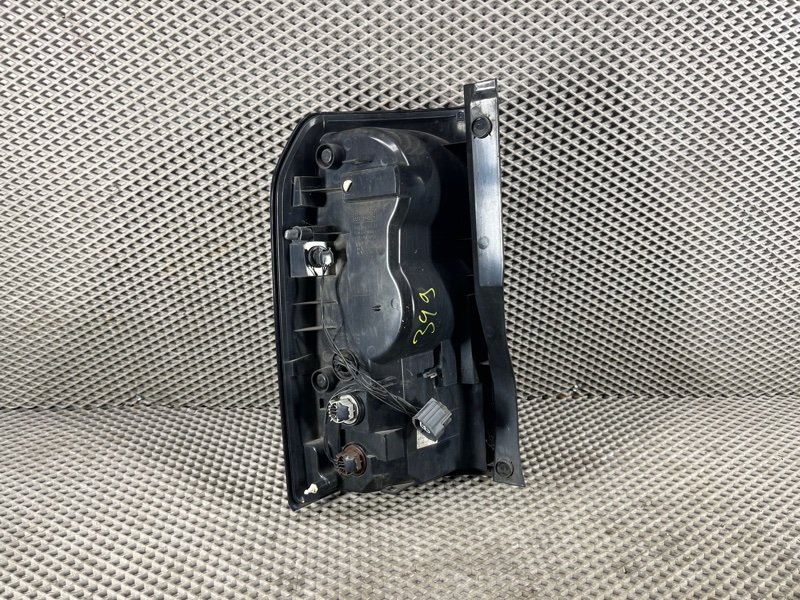 Фонарь Land Rover Discovery 4 (L319, 2015г.)