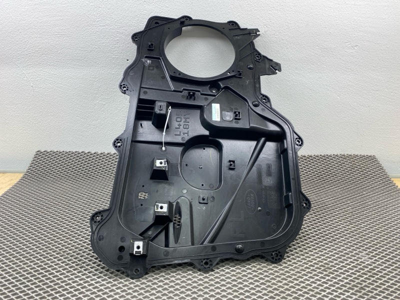 Панель двери Land Rover Range Rover (L405, 2021г.)