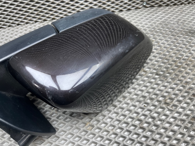 Зеркало наружное Land Rover Range Rover Sport (L320, 2012г.)